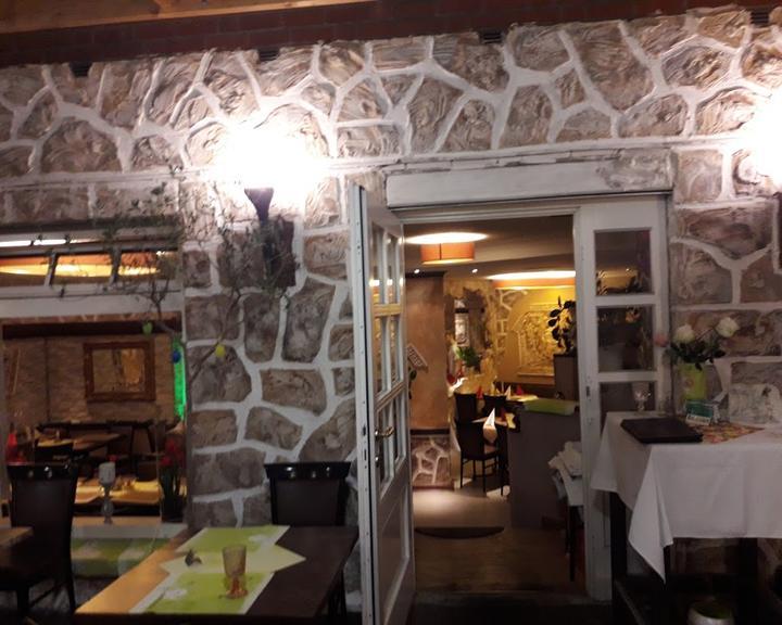 Restaurant Olympos